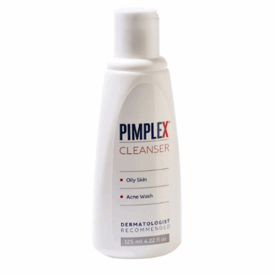 Pimplex Cleanser