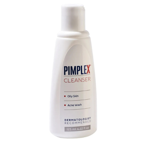 Pimplex Cleanser